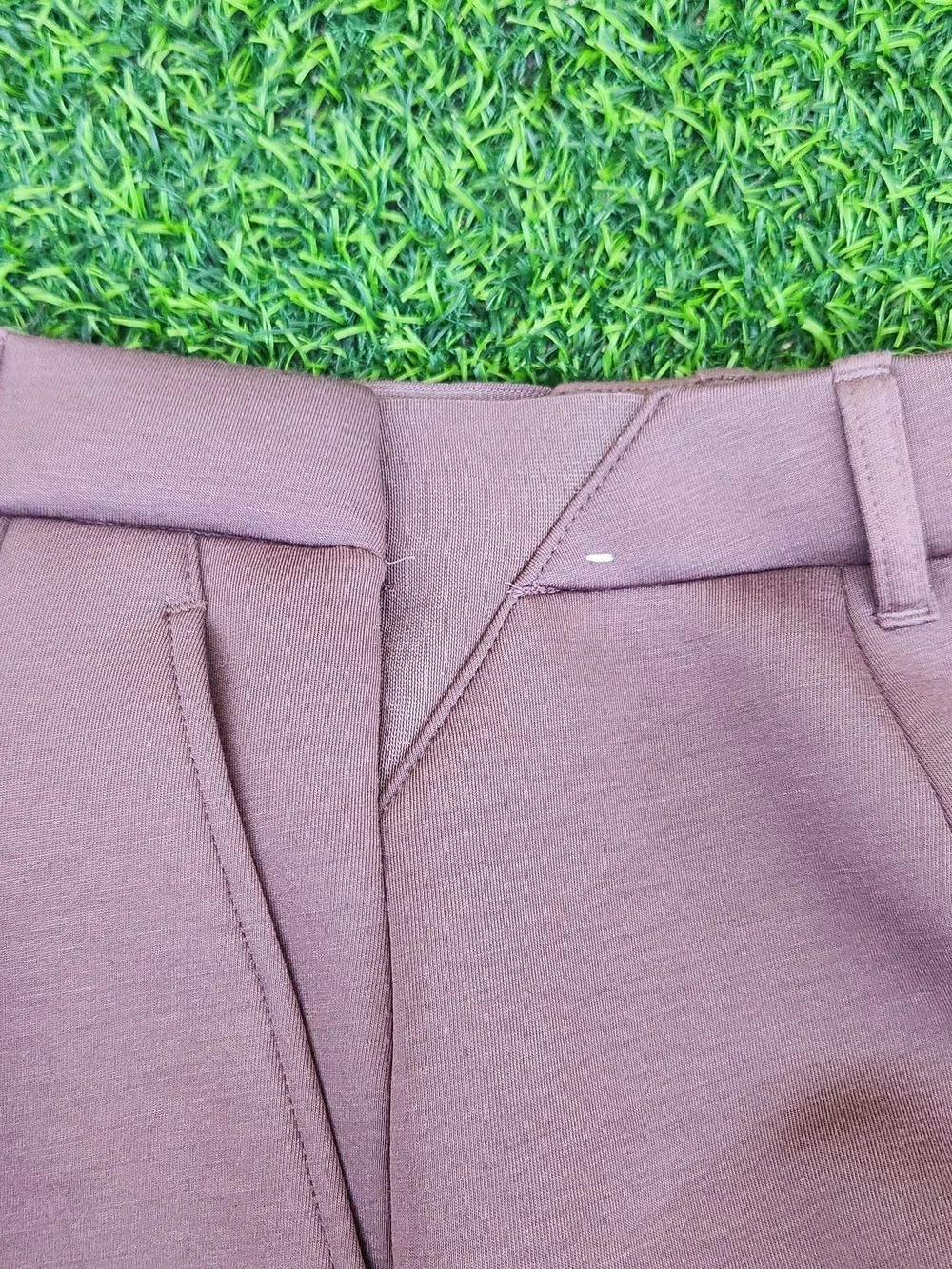 Nike Women's Sportswear Loose Mid-Rise Fleece Trousers Size S